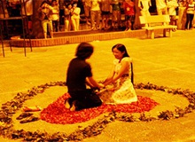 Học cách tỏ tình cùng Tự Long và Xuân Bắc