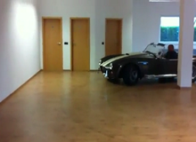 Tokyo Drift trong phòng hay Fast and Mother Furious