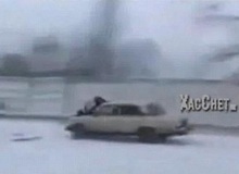 Chết cười với 100 trò nghịch gây hậu quả nghiêm trọng nhất