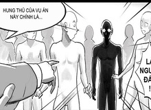 Bí quyết tóm gọn hung thủ của thám tử Conan