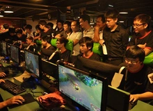 WCG 2011: Thành công nhỏ và nỗi buồn lớn?