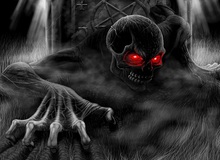 Khi ma quỷ cũng bị... "làm nhục"