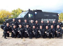 Chuyện thật: Bé trai 4 tuổi gọi cảnh sát nhờ... giải toán