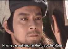 Clip chế Bao Công và Thiên Long Bát Bộ cực hay: Mộ Dung Tung Chảo (Tập Cuối)