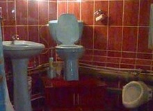 12 thiết kế WC ngu ngốc nhất từ trước tới nay (Phần cuối) 