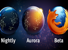 Lịch sử Firefox: Kẻ nổi dậy hay cựu vương tìm lại ngai vàng?