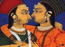 Trải nghiệm cảm giác lướt net của người... thế kỷ trước