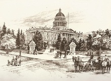 Cười ra nước mắt với siêu phẩm bài viết sử của học sinh thời nay