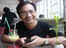 Xem lại vai hài kinh điển "Bệnh nói nhiều"