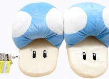 Những phụ kiện siêu độc dành cho fan Mario