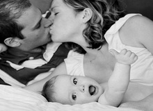 6 bước đơn giản để có nụ hôn đầu tiên hoàn hảo