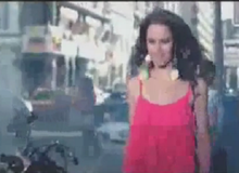 Em đẹp nhưng em vẫn... chết vì "mê giai"