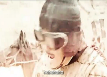 [Clip chế] Khổng Minh đệ nhất kế: Gái đẹp