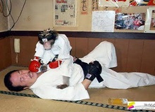 Khi động vật thích  bắt chước người (Phần 2)