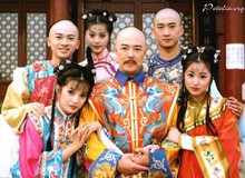 Những nhân vật nhiều kỉ niệm với giới trẻ Việt Nam 20 năm qua