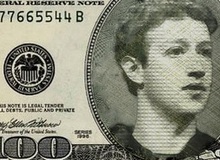 Facebook và nỗi sợ 100 tỷ USD