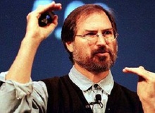 Apple sa thải Steve Jobs năm 1984: Điều thần kỳ của thế giới 