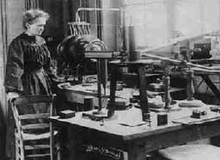 Chúc mừng sinh nhật Marie Curie - Nhà nữ khoa học vĩ đại nhất lịch sử