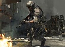 Call of Duty sẽ không làm bạn thông minh cũng như bạo lực hơn