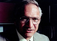 Chúc mừng sinh nhật Robert Noyce - "Ông trùm" thung lũng Silicon