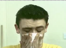 Người có khả năng điều khiển khuôn mặt kinh dị nhất hành tinh