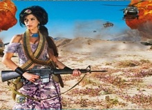 Sự thật về cuộc đời những người đẹp trong truyện cổ tích