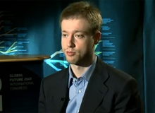 Avatar - Robot có thể giúp con người bất tử