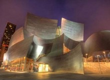 Chiêm ngưỡng những công trình kiến trúc kỳ quái nhất thế giới