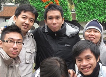 Gặp gỡ tác giả ứng dụng Apk Downloader, một người Việt trẻ