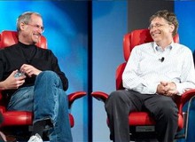 Đừng ai đùa với tiền của Bill Gates, kể cả Steve Jobs