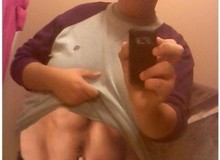 Khi "bậc thầy" Photoshop ra tay?