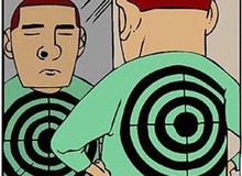 [Truyện tranh Hàn Quốc] Công việc nguy hiểm nhất thế giới