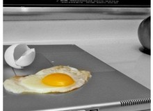 Những khả năng kỳ diệu của... laptop