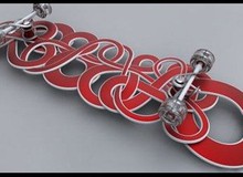 Những mẫu thiết kế ván trượt đáng thèm muốn nhất thế giới