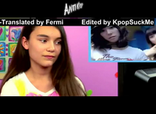 Nghe trẻ em Mỹ nói về K Pop