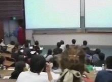 Đỉnh cao nghệ thuật trốn học: Theo phong cách Superman