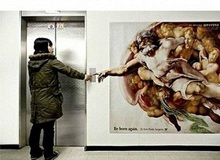 Đỉnh cao nghệ thuật quảng cáo