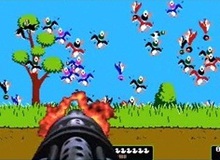 Nếu như các game NES có phần chơi... siêu dễ?