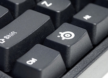 Những điều cơ bản cần biết về bàn phím chơi game - Gaming Keyboard