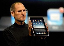 Tại sao Apple lại có thể bán iPad rẻ mà vẫn lãi cao đến như vậy?