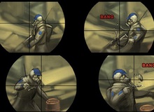 Thế này mới là ác