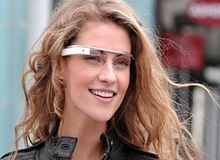 Silicon Micro ST1080: Nếu bạn không muốn chờ Google Glass