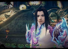 Tìm hiểu thêm về MMORPG 3D Thần Tiên Lĩnh sắp về Việt Nam