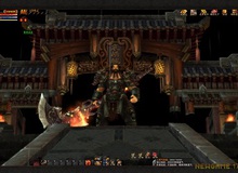 Hoành Tảo Thiên Hạ - Một tựa game mang phong cách Diablo rất đáng chú ý