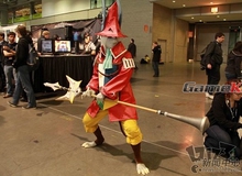 Muôn hình muôn vẻ các cosplay tại Pax East 2013