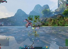 Tiên Cảnh Giang Hồ - Game online 3D đầy triển vọng của Giant