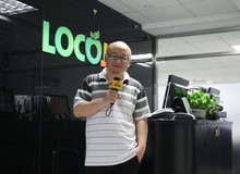 Phỏng vấn CEO Locojoy : Làm game cũng giống như chơi súc sắc (Phần 2)