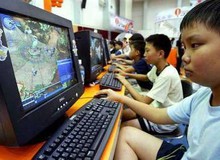 Trung Quốc ủng hộ phân loại game online