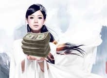 Top 6 ông lớn ngành game Trung Quốc kiếm hơn 2 tỷ USD trong Q1/2013