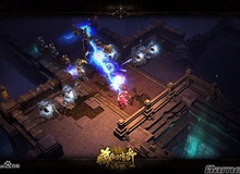 Tạng Địa Truyền Kỳ - Game online đầu tiên với bối cảnh Tạng Vực thần bí